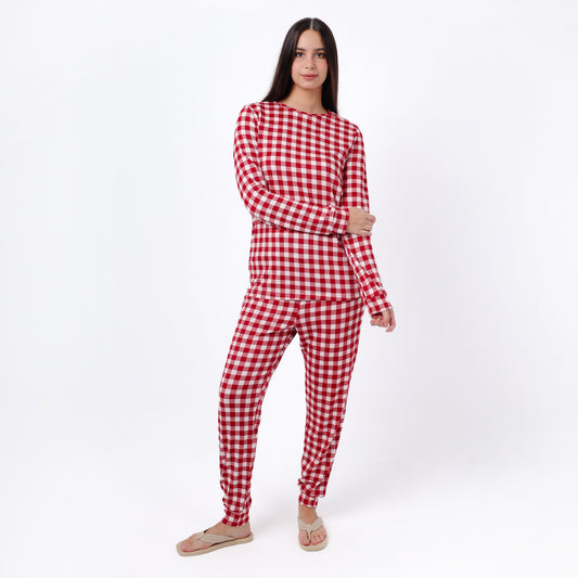 Women's Printed Pyjama