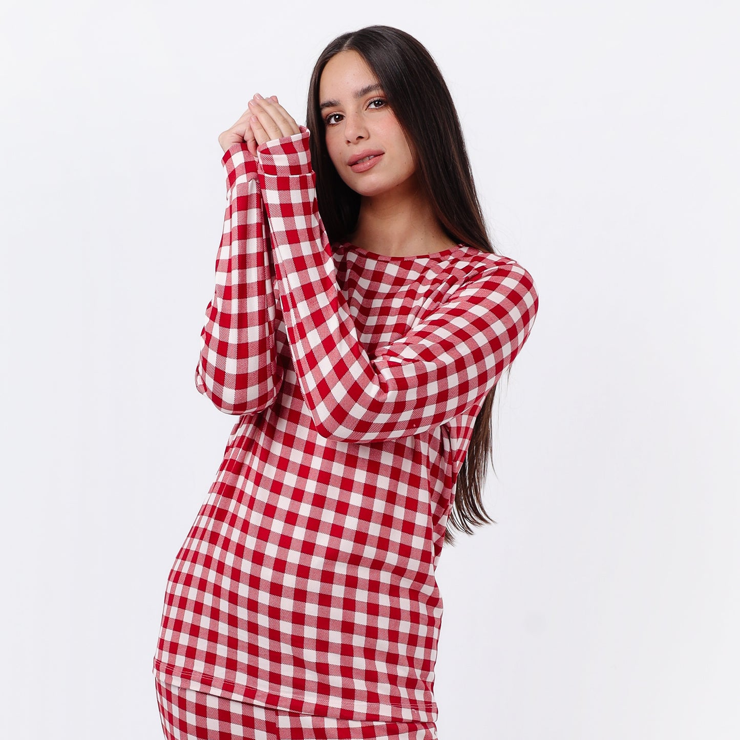 Women's Printed Pyjama