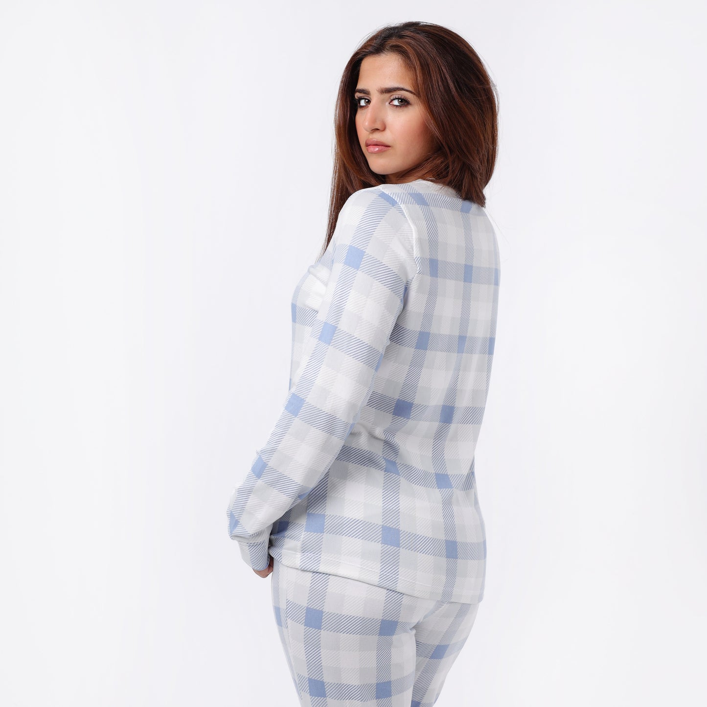 Women's Printed Pyjama