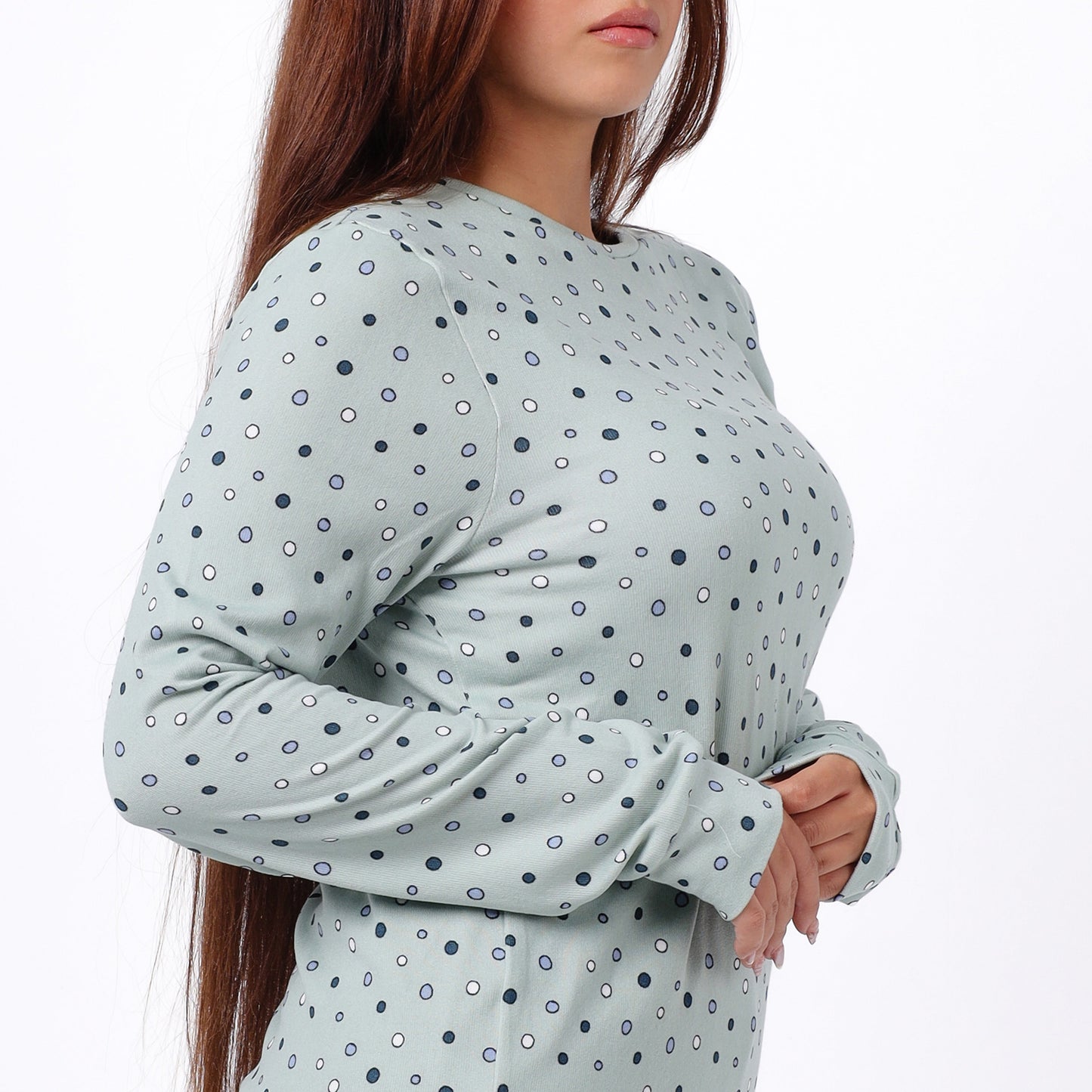 Women's Printed Pyjama