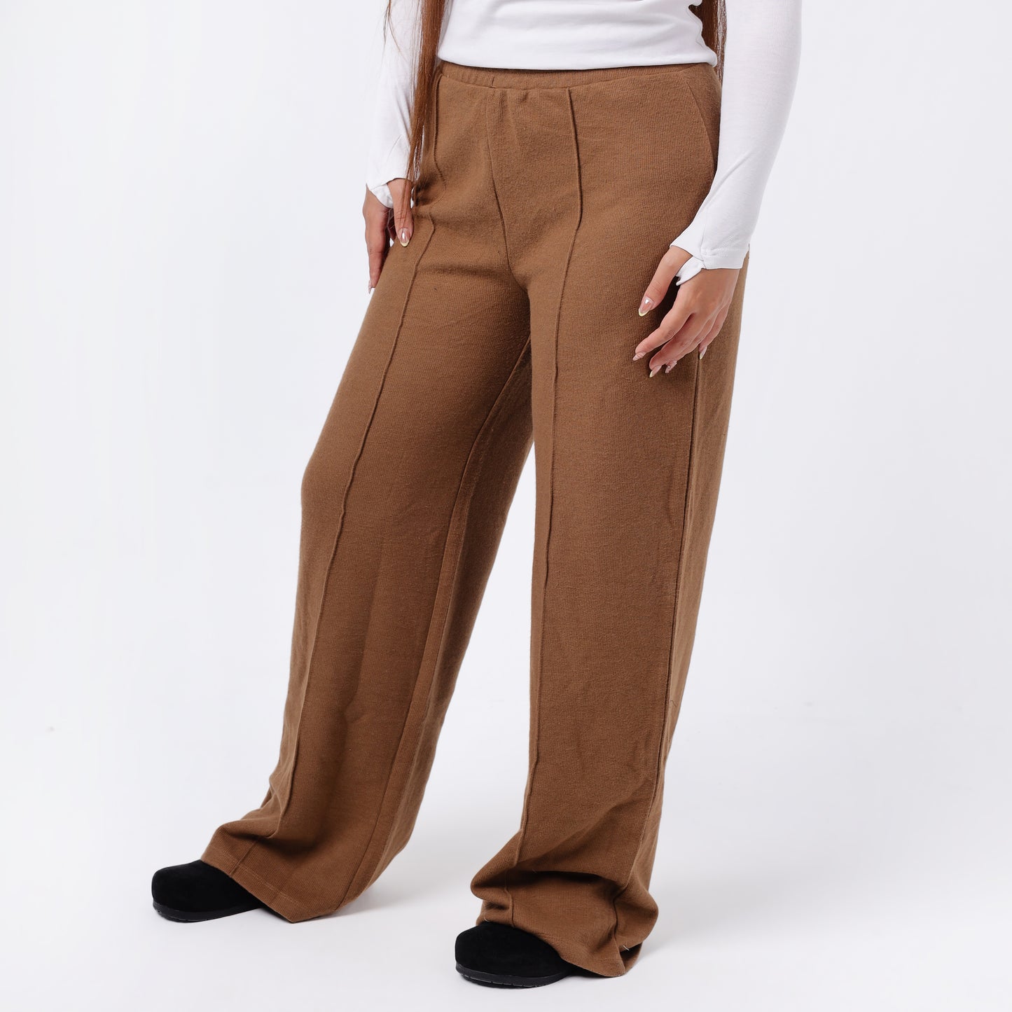 Women's Wide Leg Sweatpants