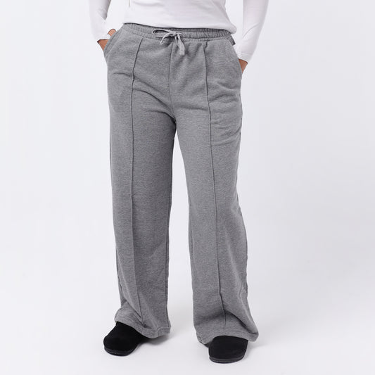 Women's Wide Leg Sweatpants
