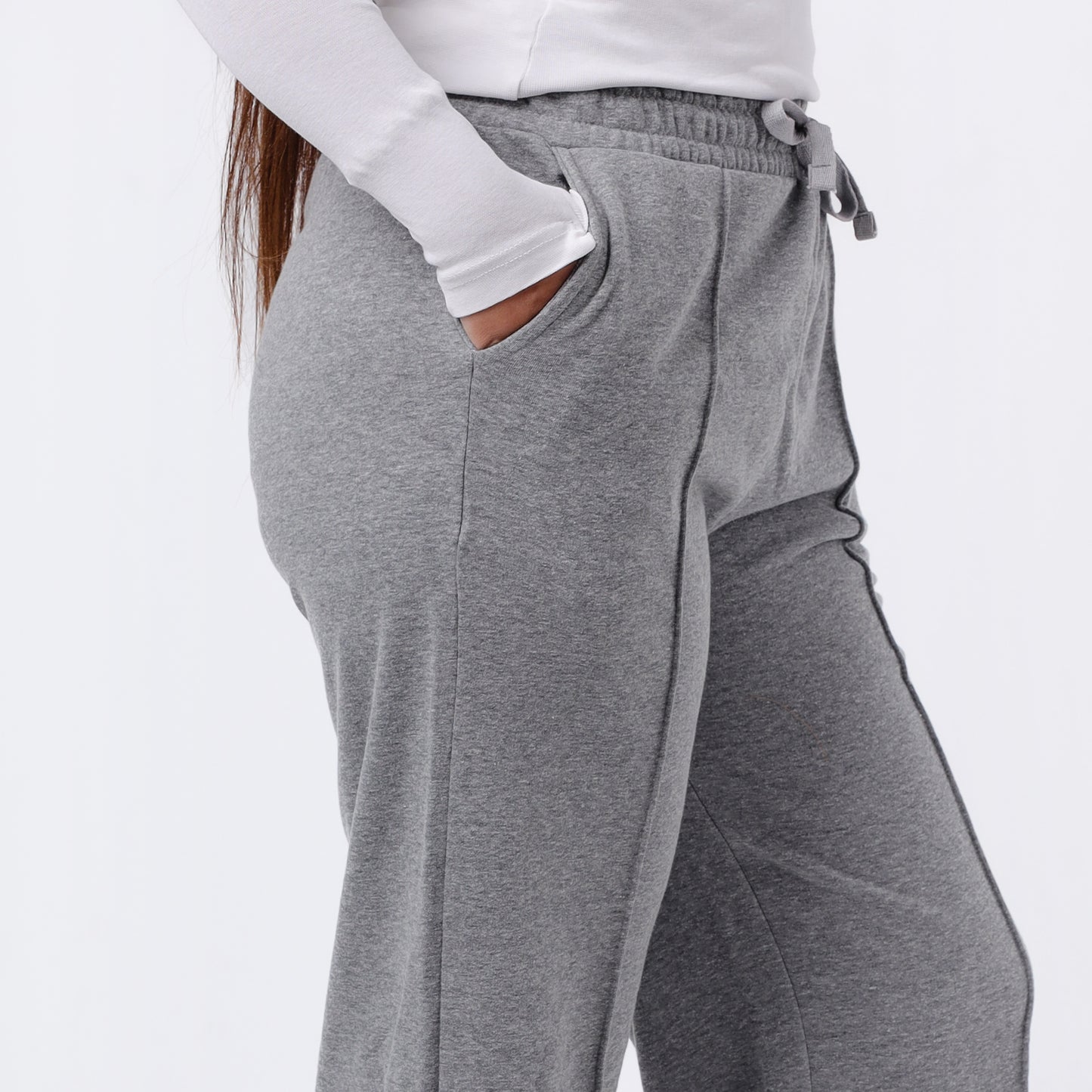 Women's Wide Leg Sweatpants