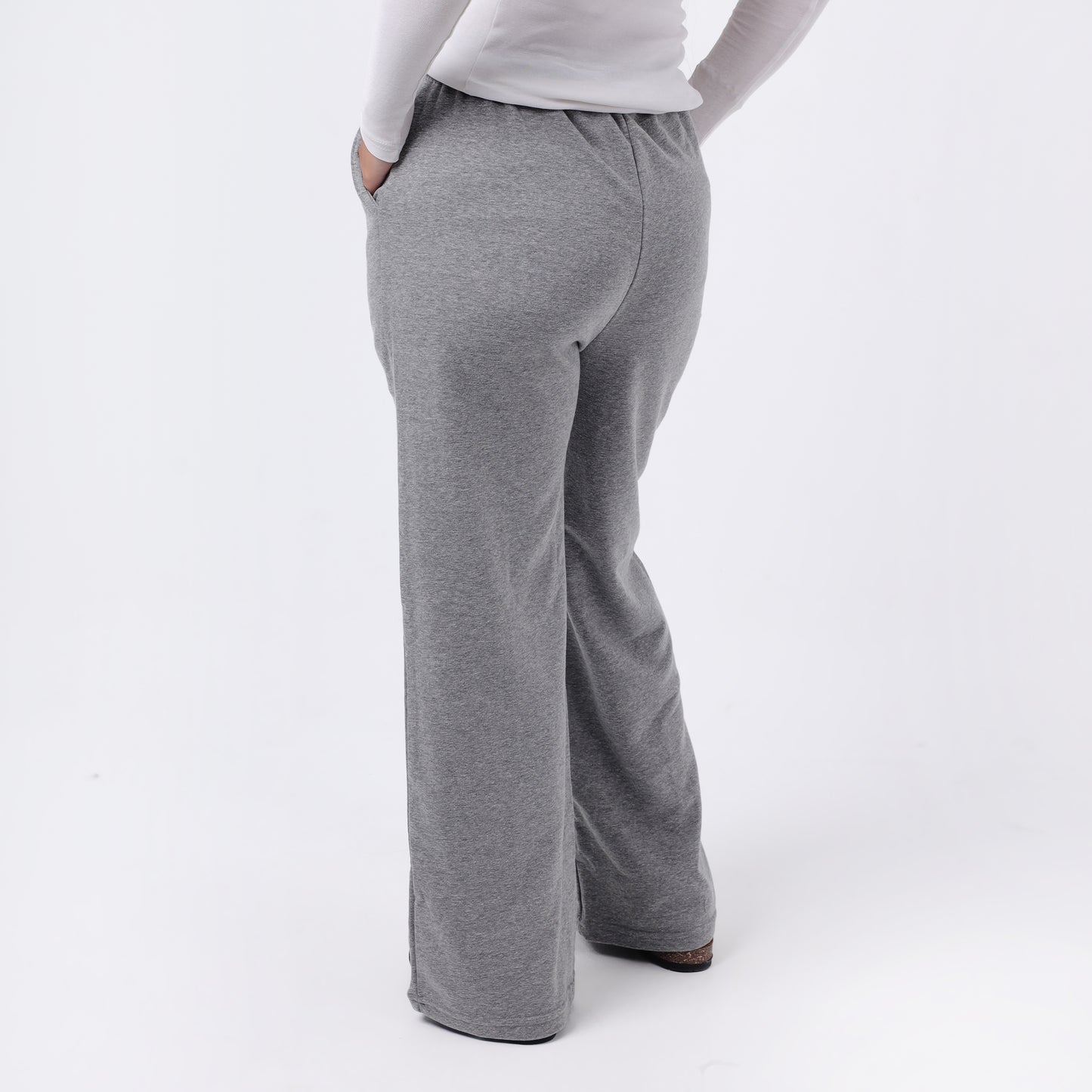 Women's Wide Leg Sweatpants