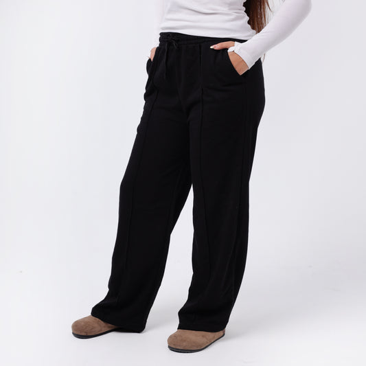 Women's Wide Leg Sweatpants