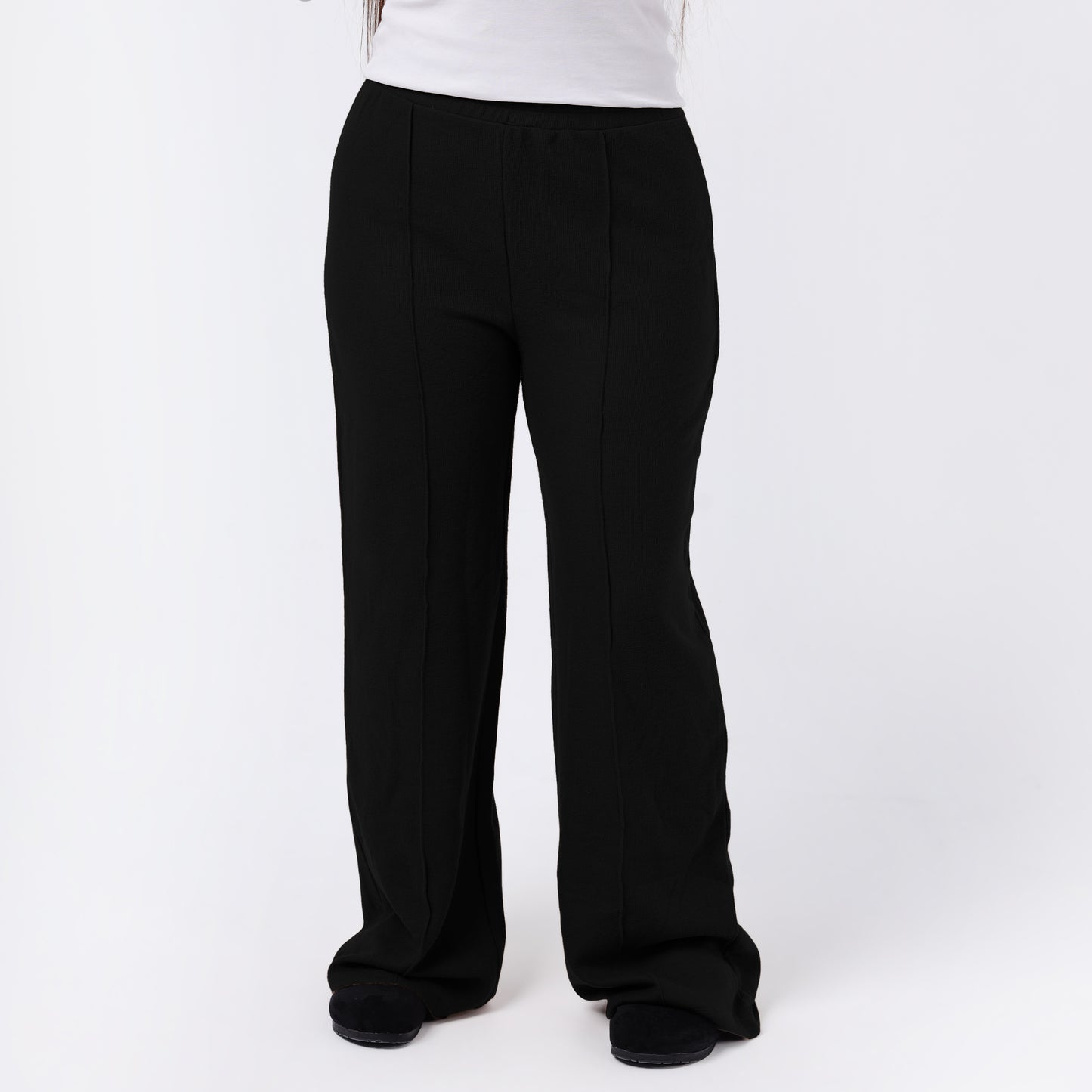Women's Wide Leg Sweatpants