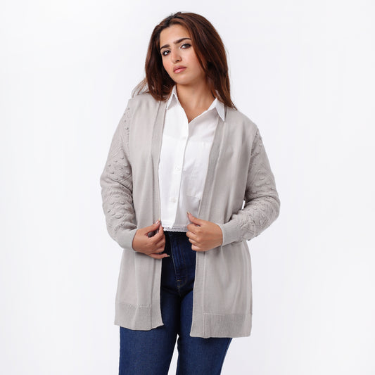 Women’s Knitted Cardigan