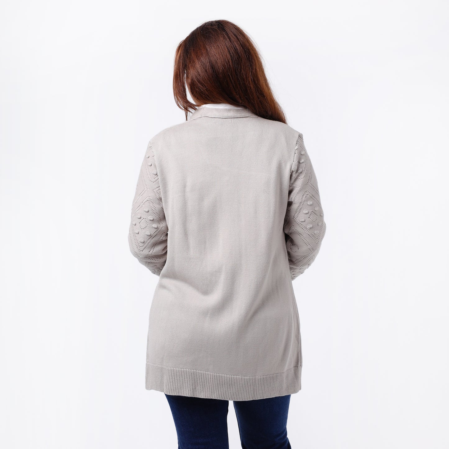Women’s Knitted Cardigan