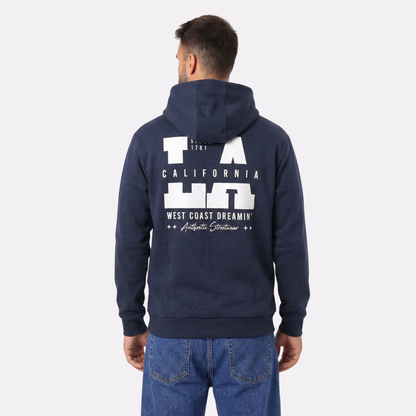 Men's Printed Sweatshirt