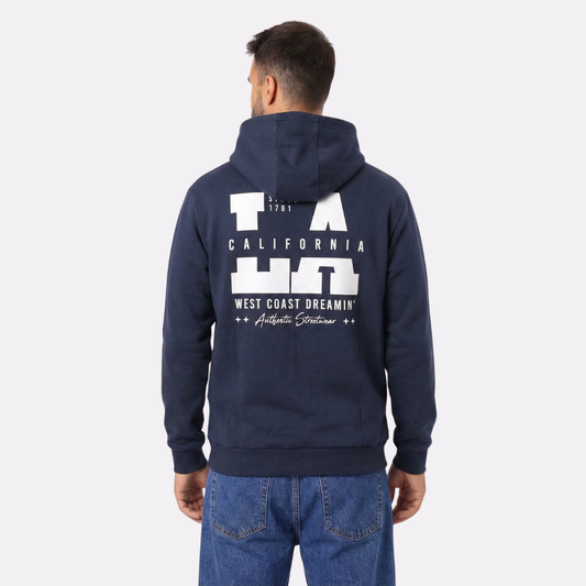 Men's Printed Sweatshirt