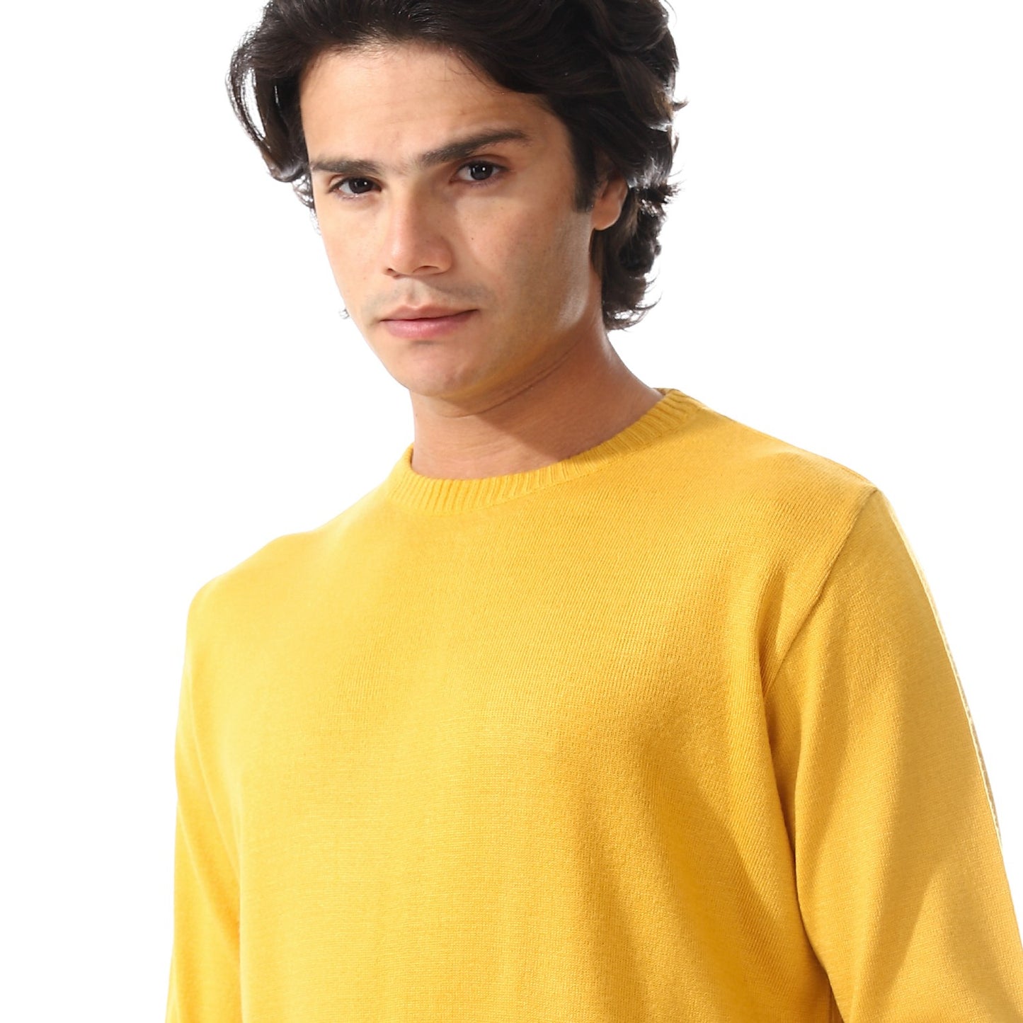 Men's Crewneck Sweater