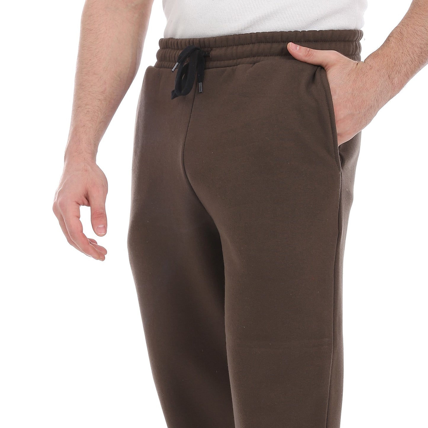 Men's Melton Sweatpants
