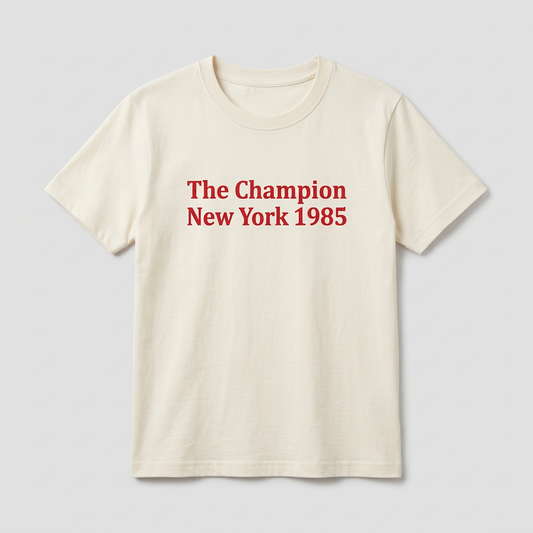 Boys Cotton Printed T-Shirt