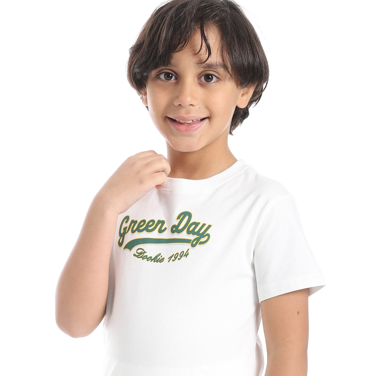 Boys Cotton Pajama
