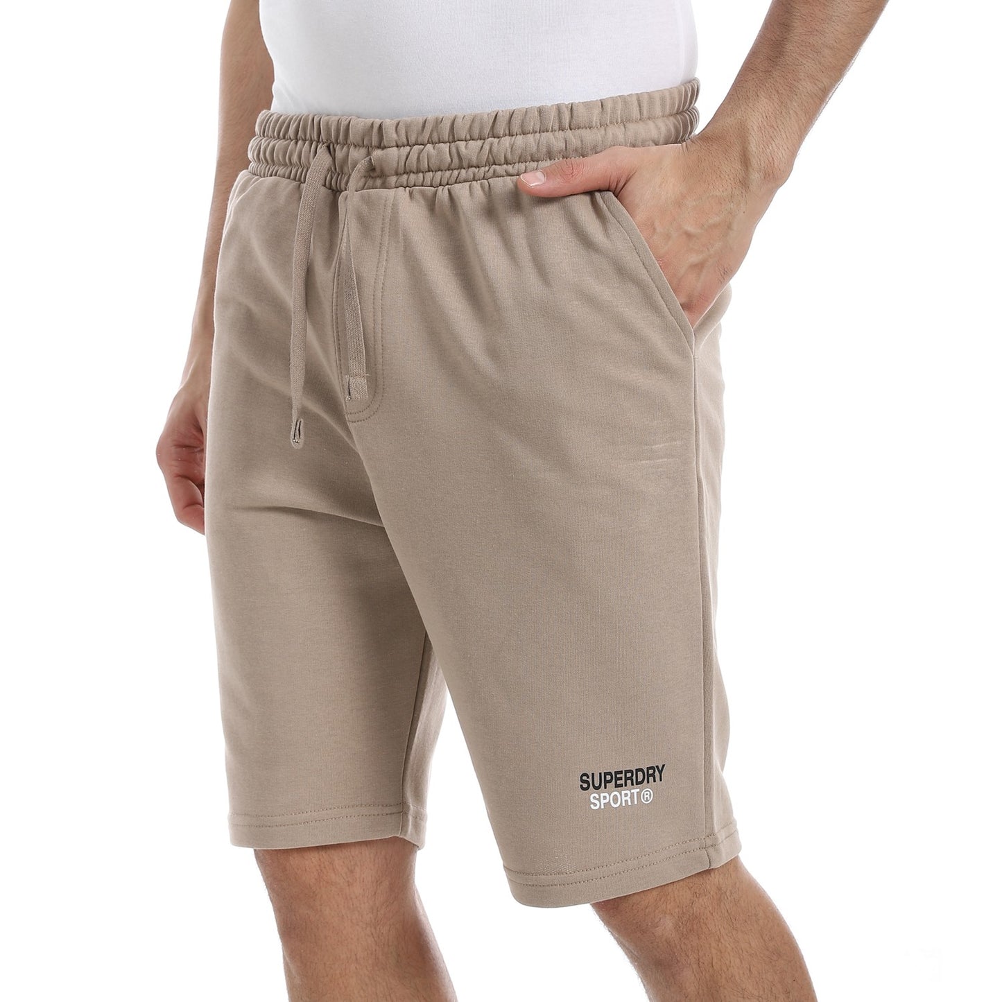 Men's Melton Shorts