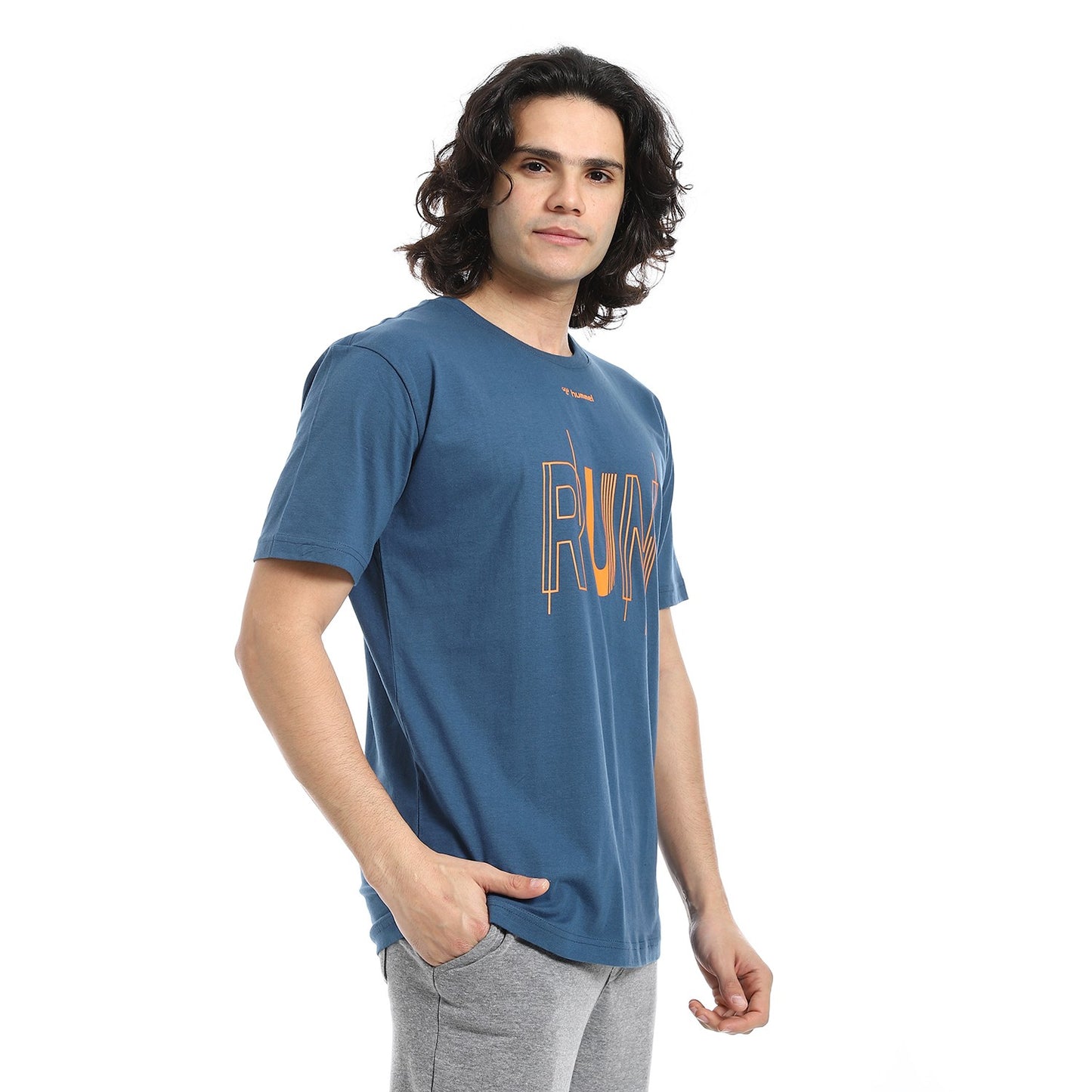 Men's Cotton T-Shirt