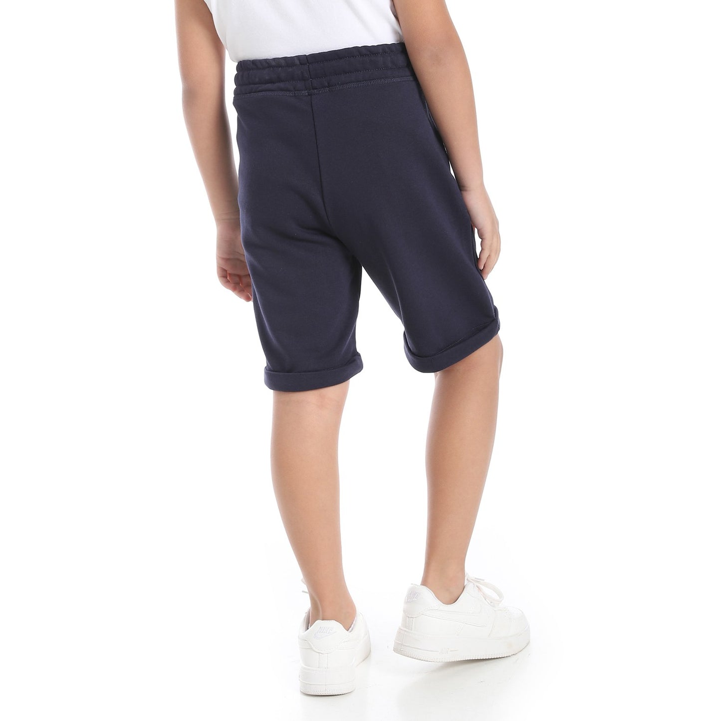 Boys Melton Shorts