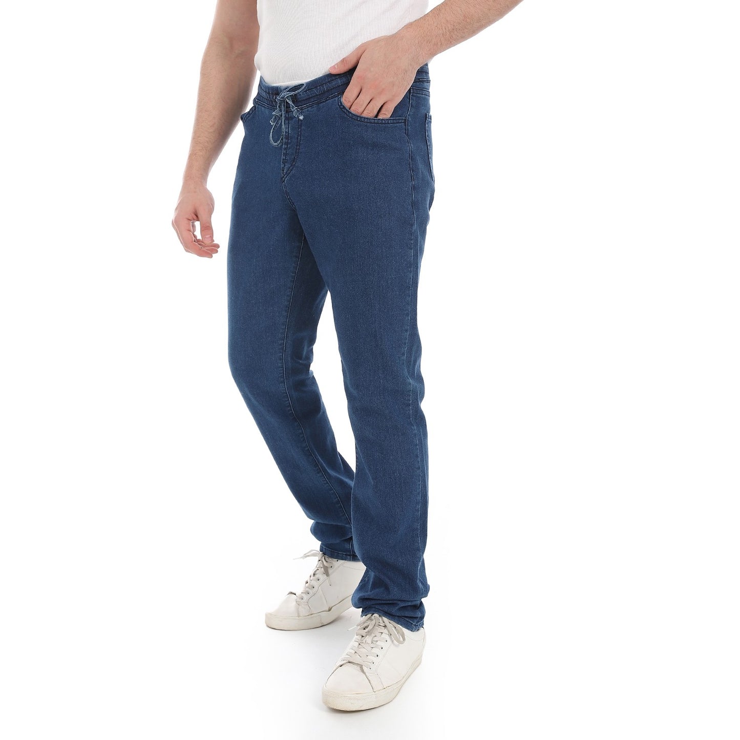 Men's Regular Fit Jeans
