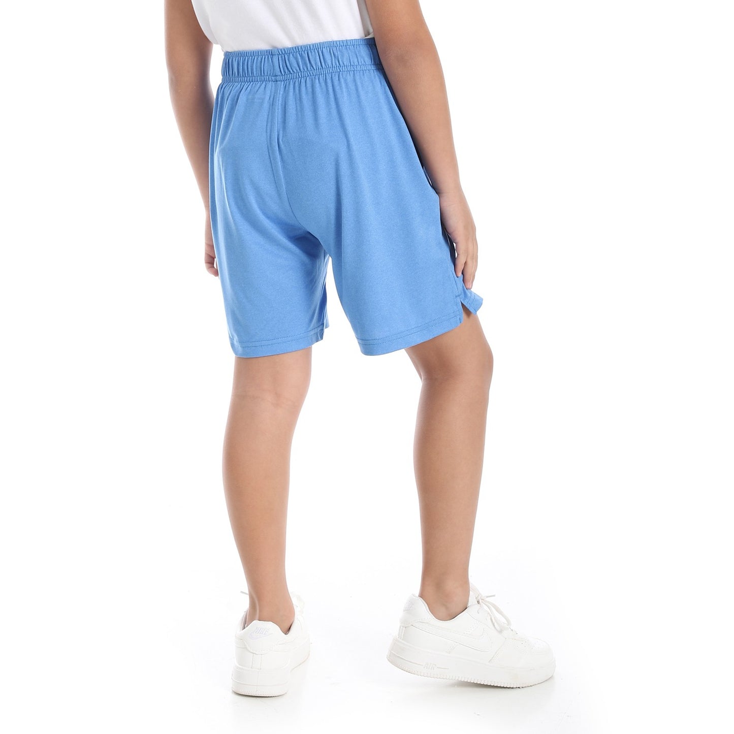 Boys Melton Shorts