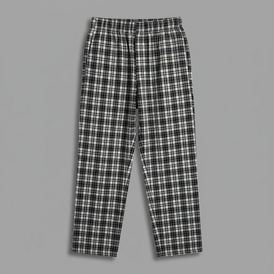 Men's Flannel Pajama Pants