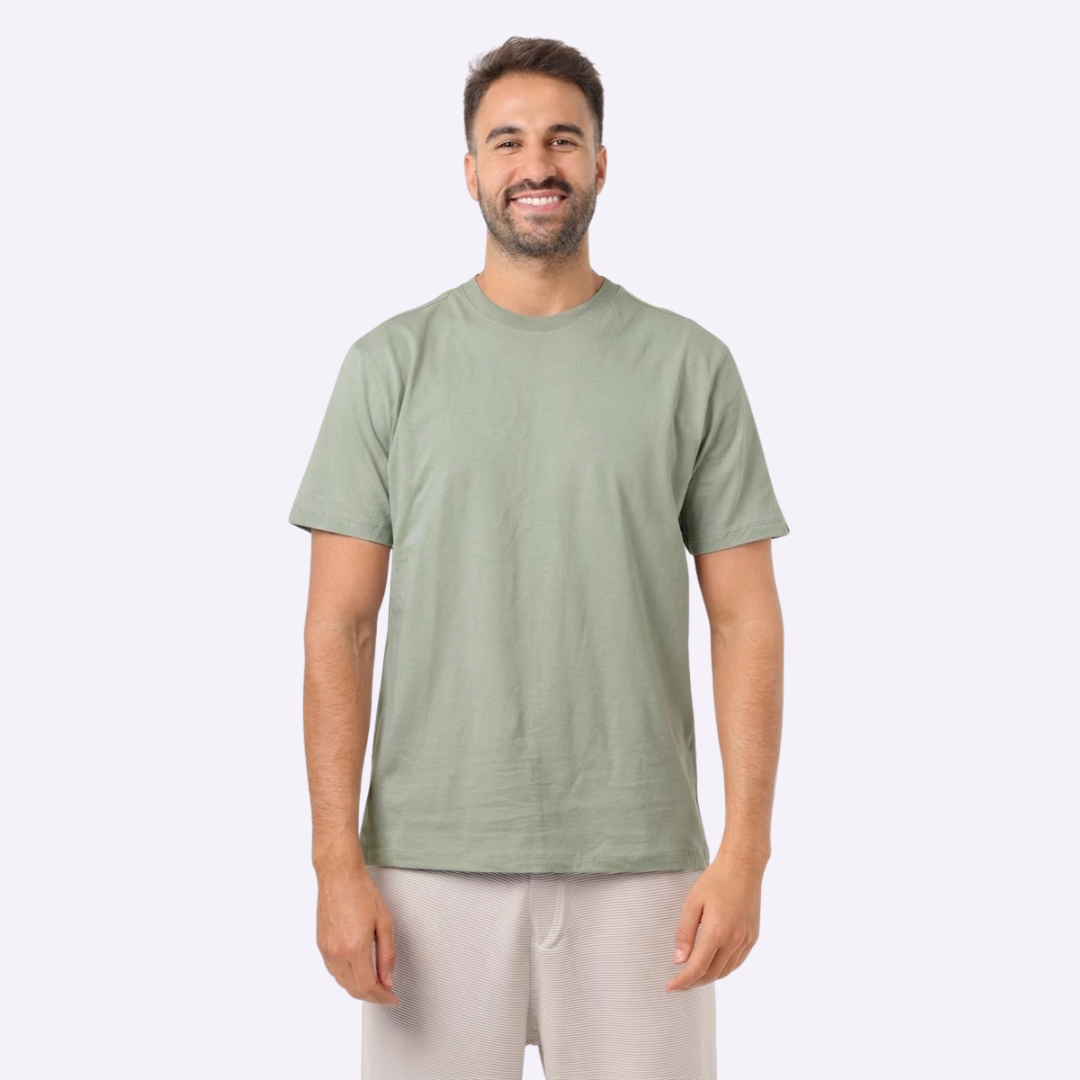 Men's Cotton T-Shirt