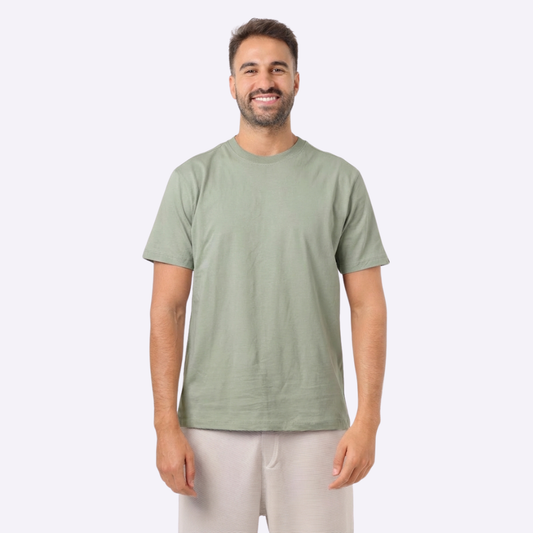 Men's Cotton T-Shirt