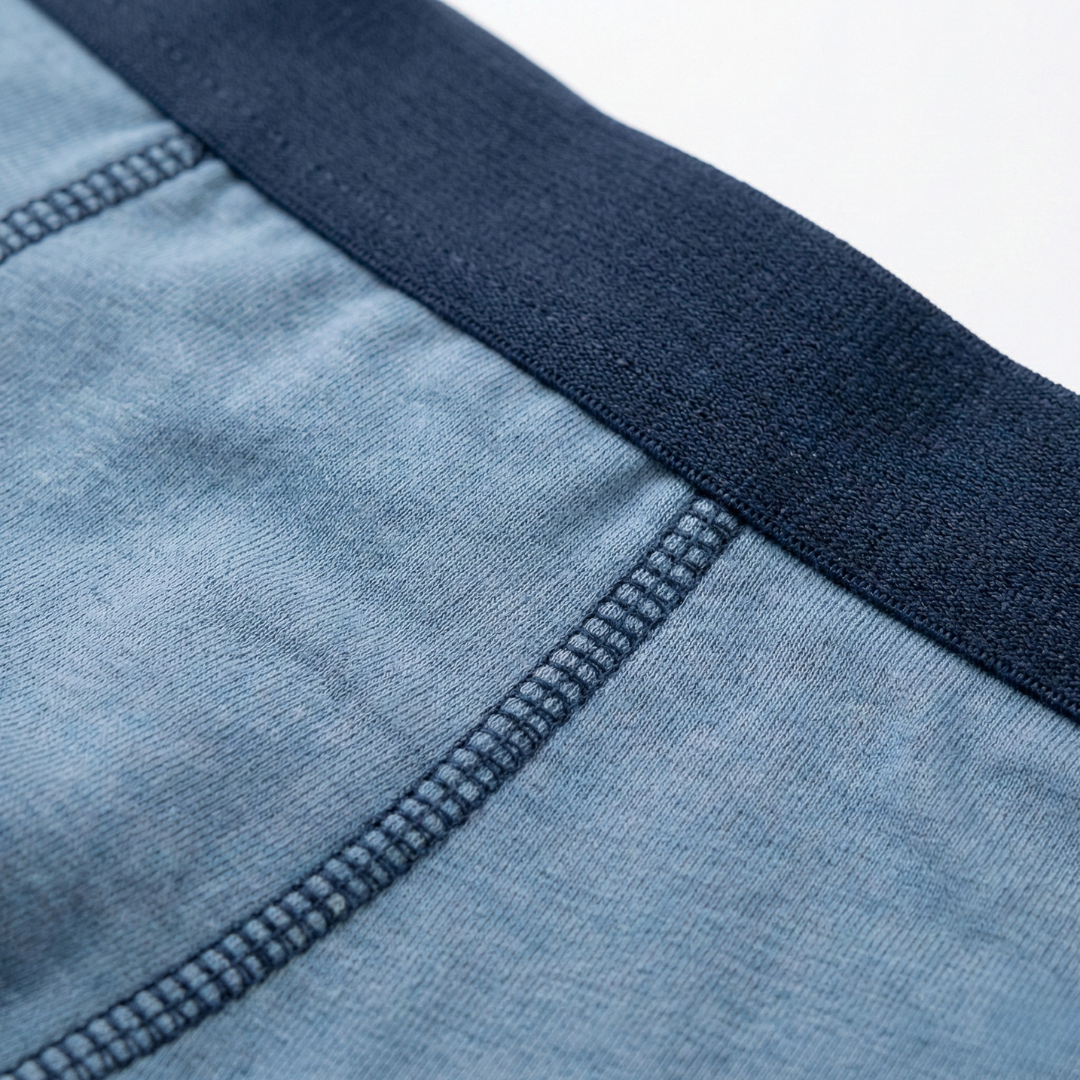 قميص رجالي قصير الأكمام بتصميم مريح مطبوع