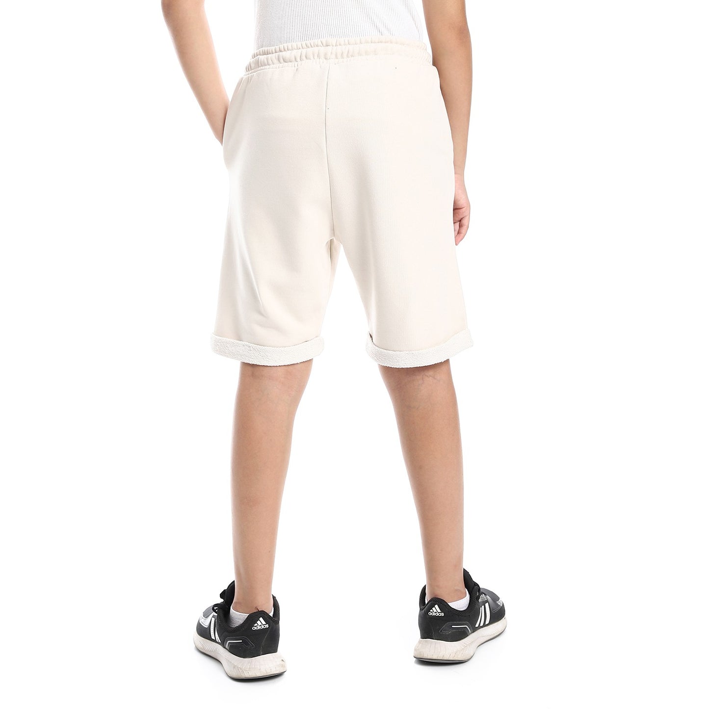 Boys Melton Shorts