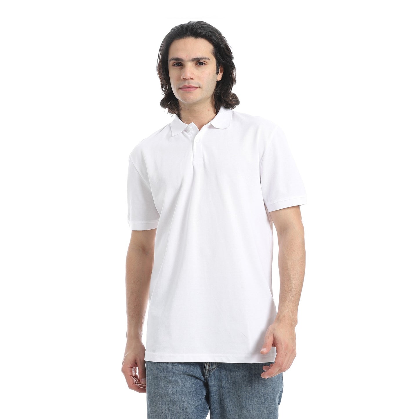 Men's Cotton T-Shirt