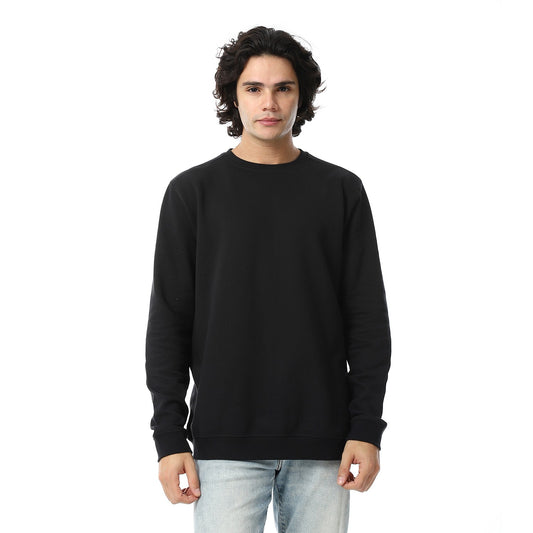 Men's Melton Sweatshirt