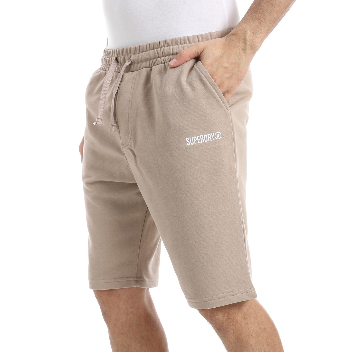 Men's Melton Shorts