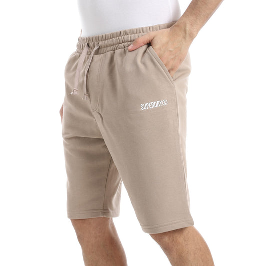Men's Melton Shorts