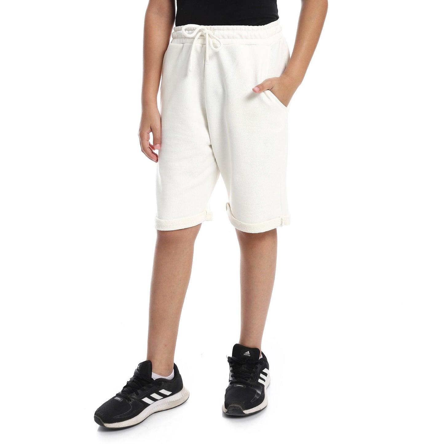 Boys Melton Shorts