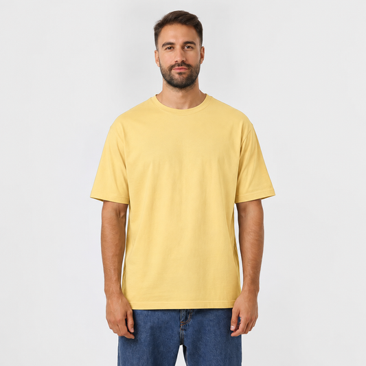 Men’s Basic T-Shirt