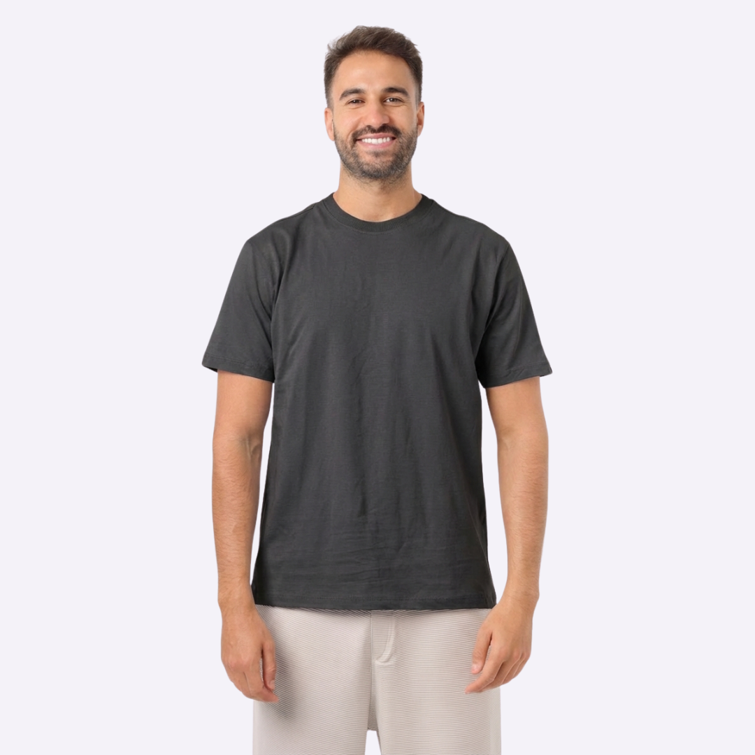Men's Cotton T-Shirt