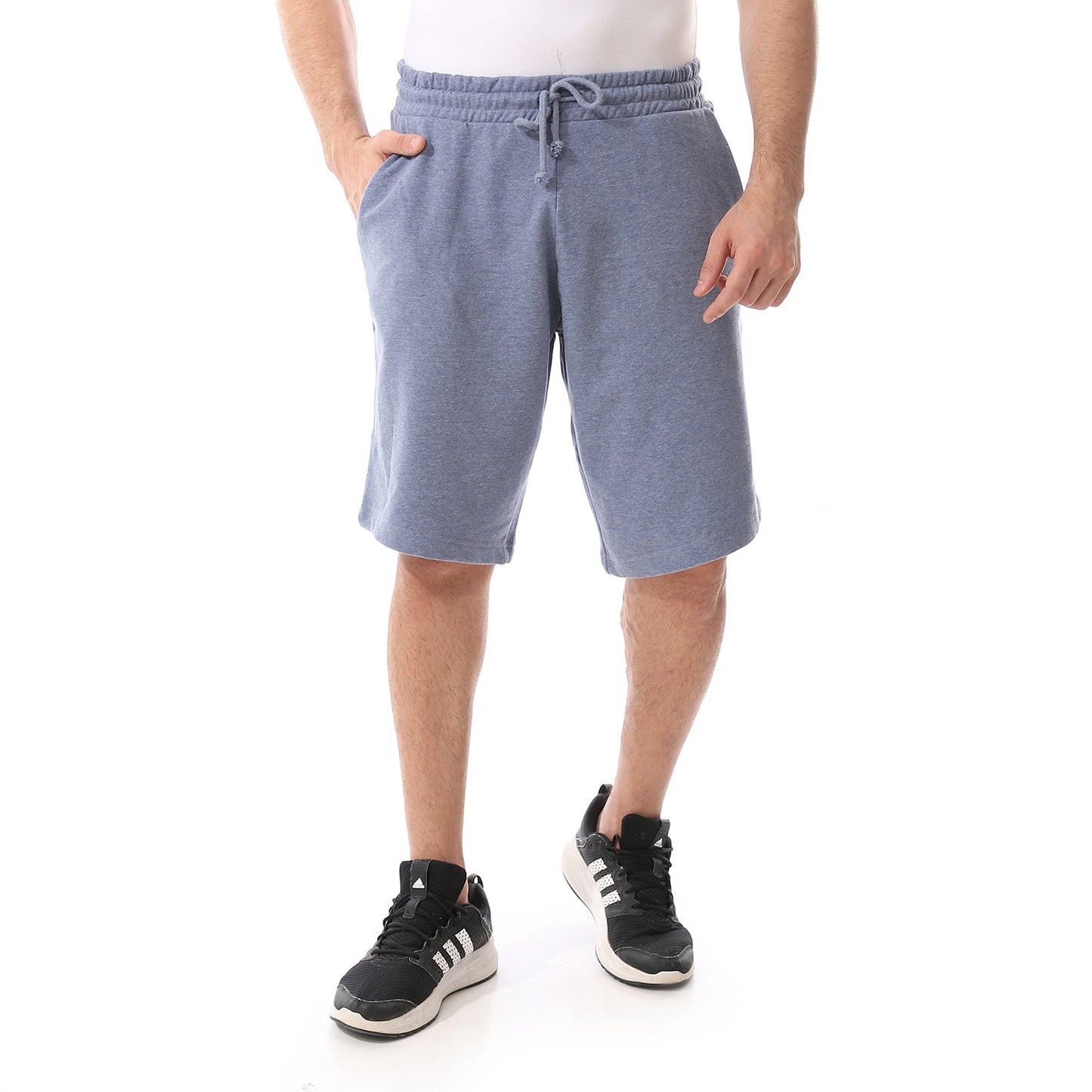 Men's Melton Shorts