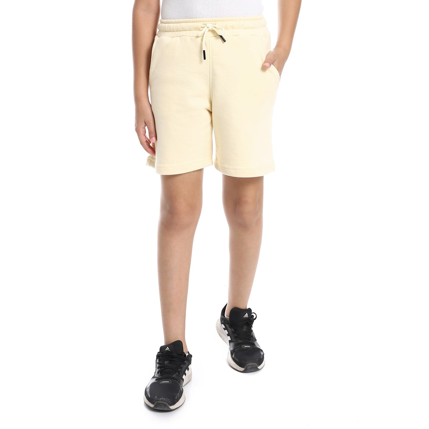 Boys Melton Shorts