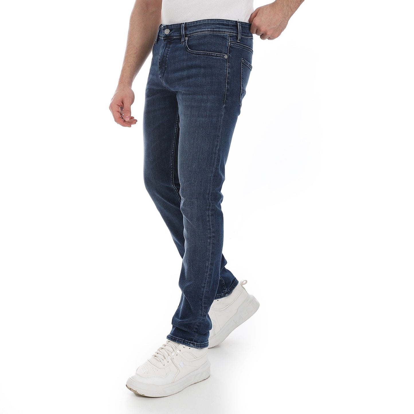 Men's Slim Fit Jeans