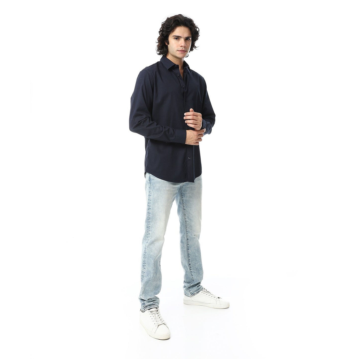 Men's Cotton Shirt