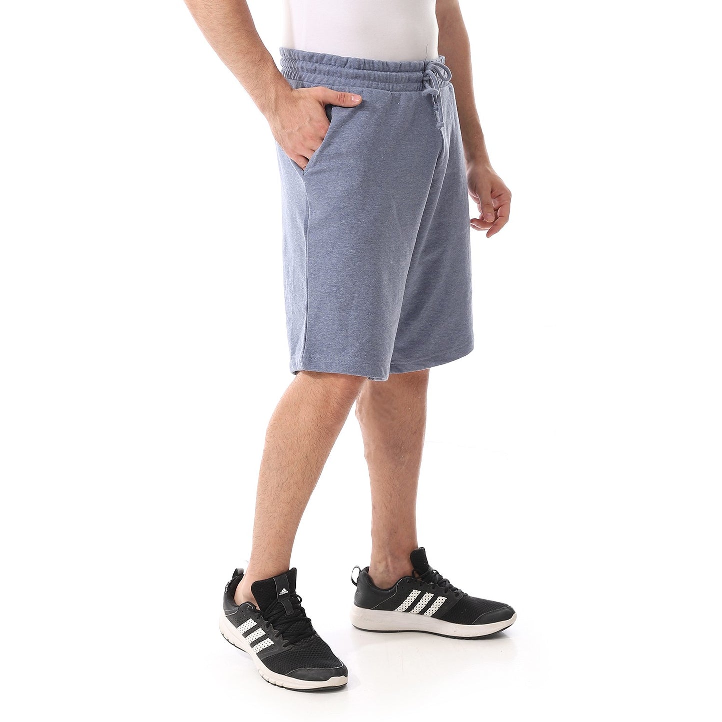 Men's Melton Shorts