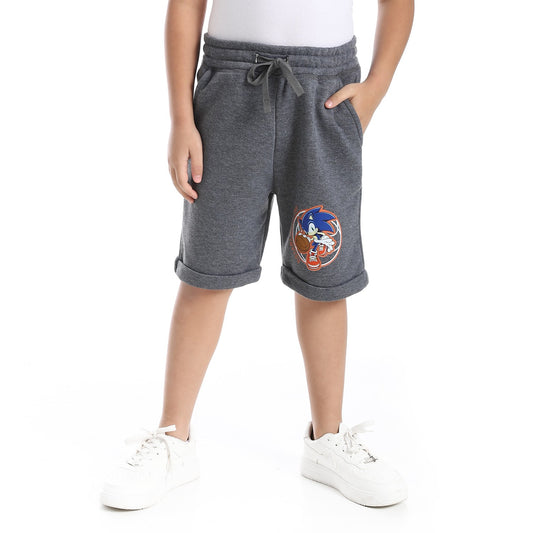Boys Melton Shorts