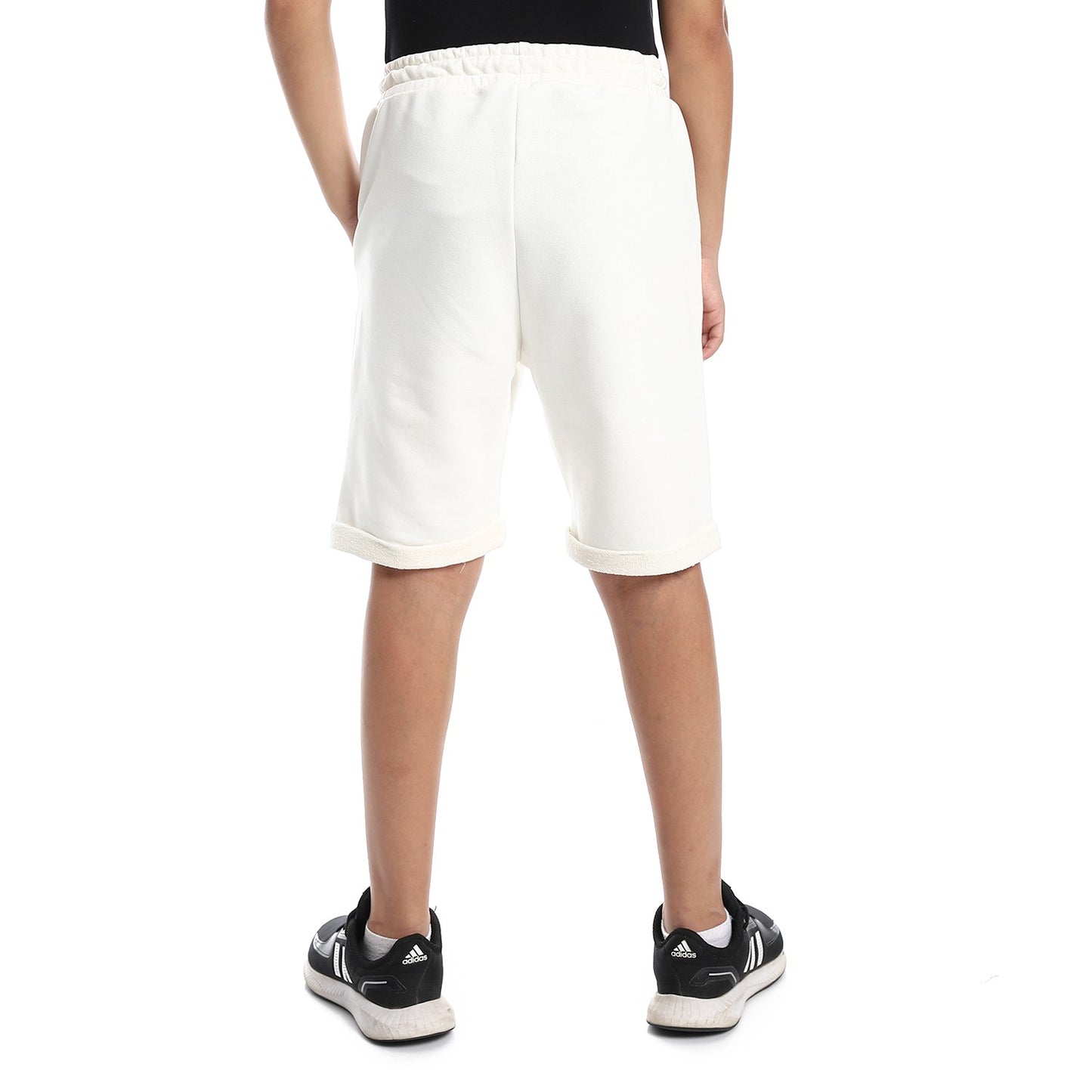 Boys Melton Shorts