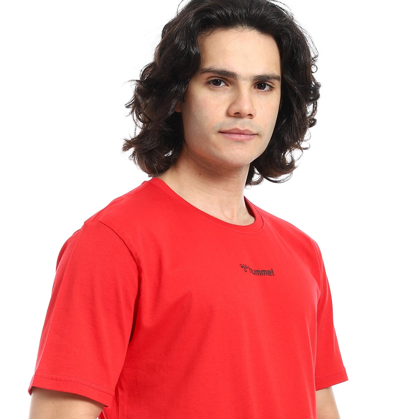 Men's Cotton T-Shirt