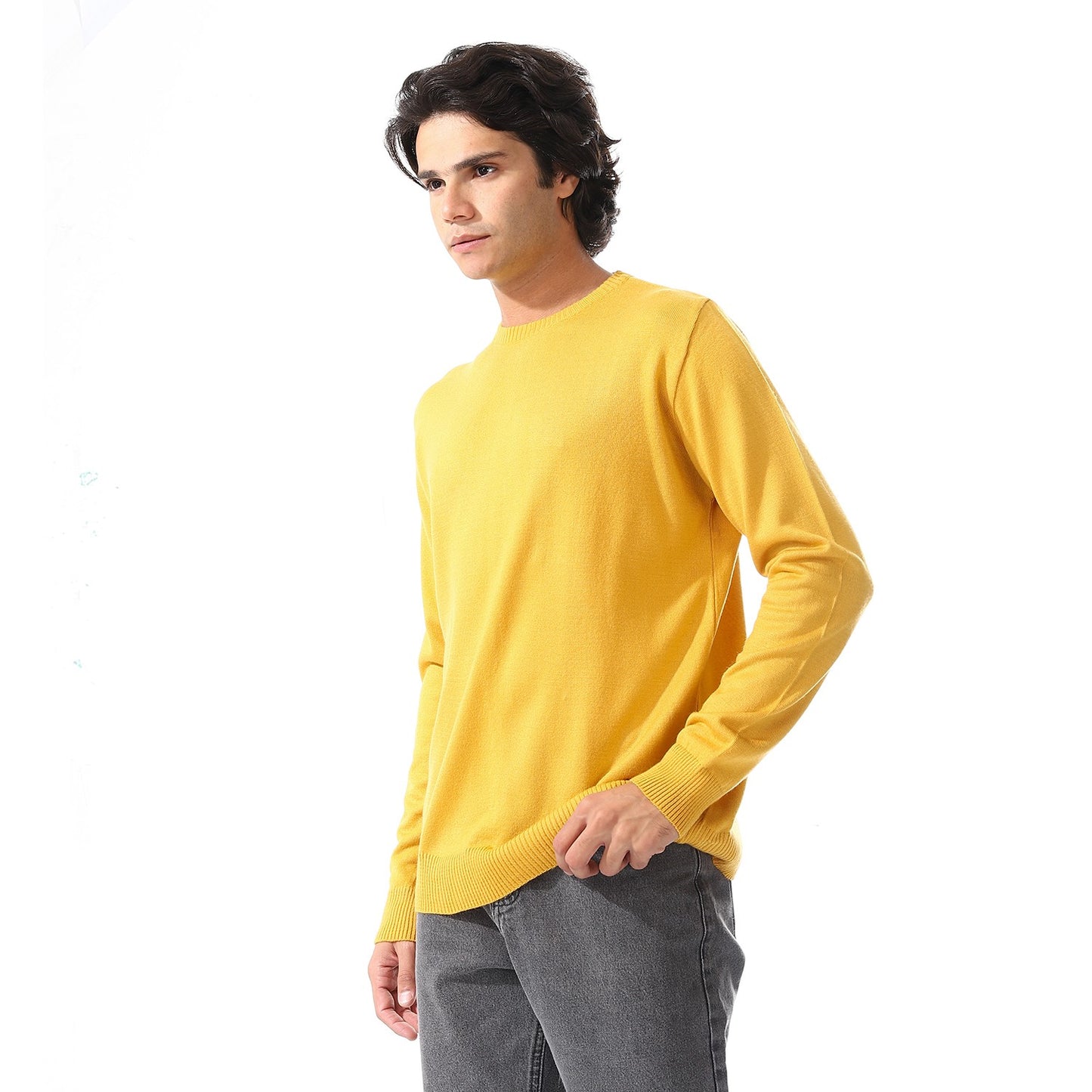 Men's Crewneck Sweater