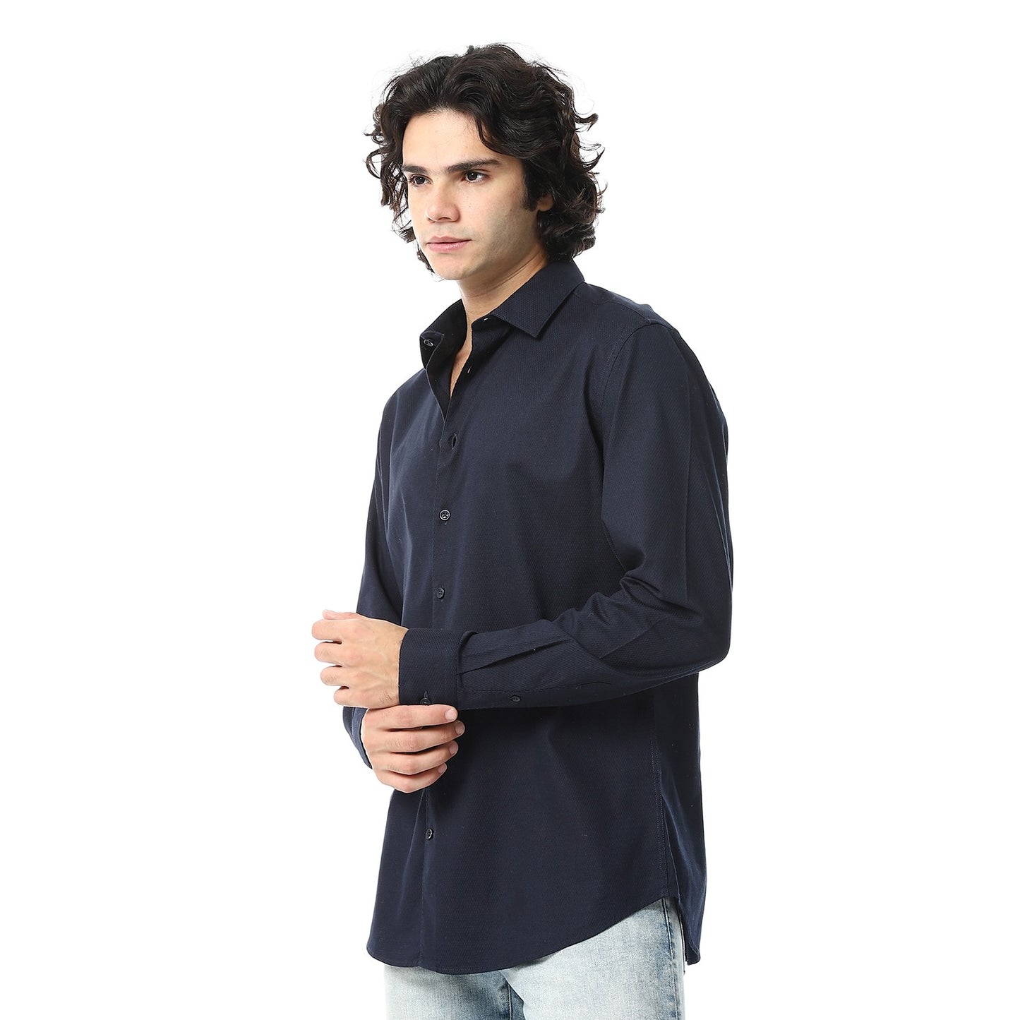 Men's Cotton Shirt