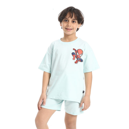 Boys Cotton Pajama