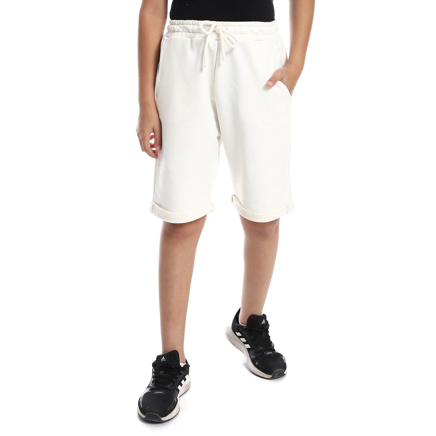 Boys Melton Shorts