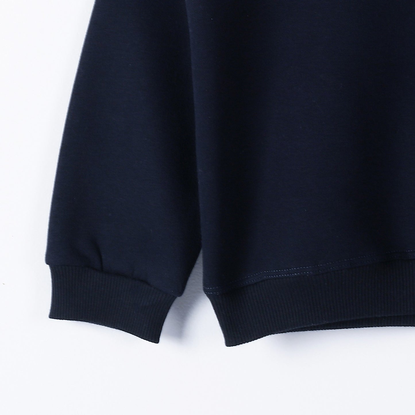 Boys Melton Sweatshirt