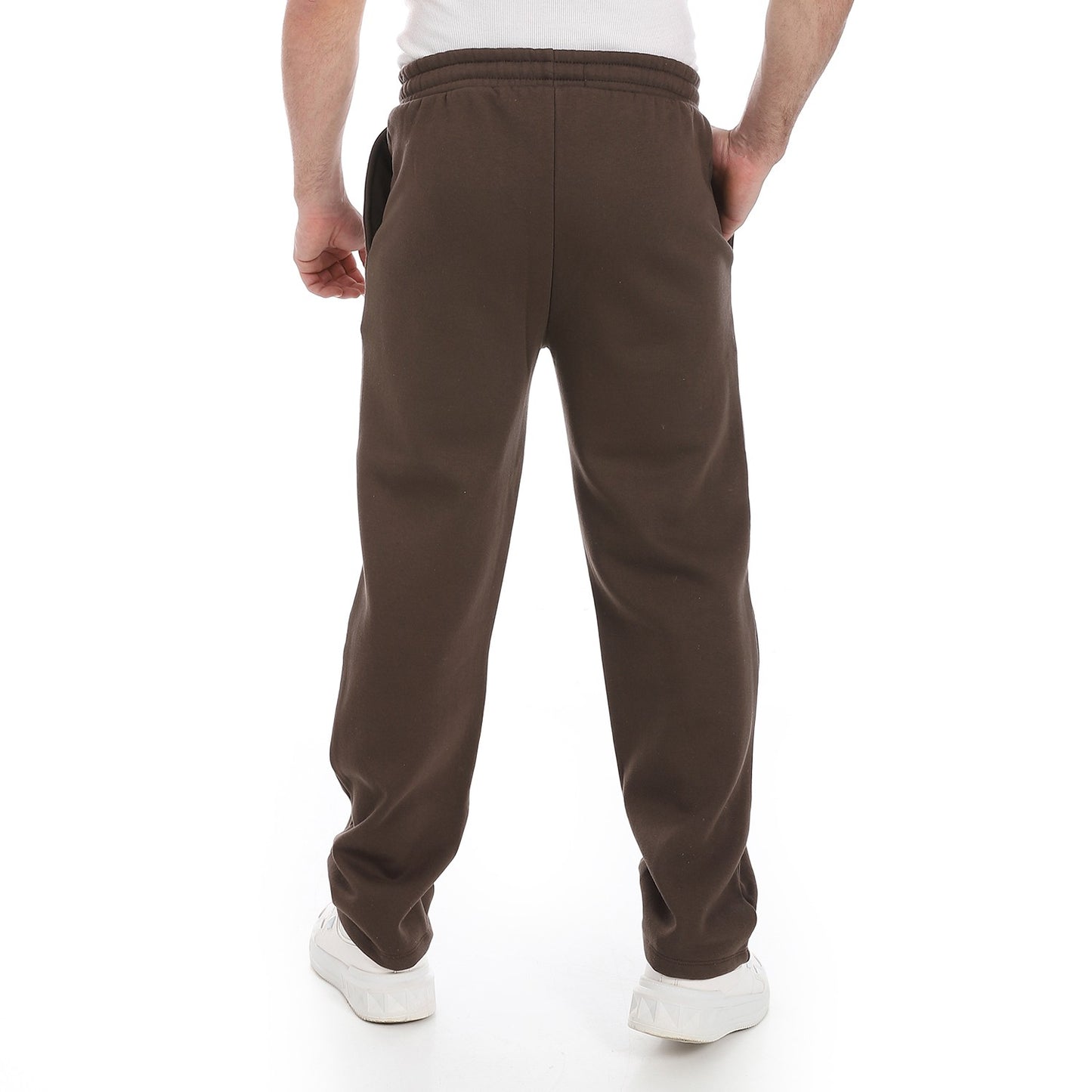 Men's Melton Sweatpants