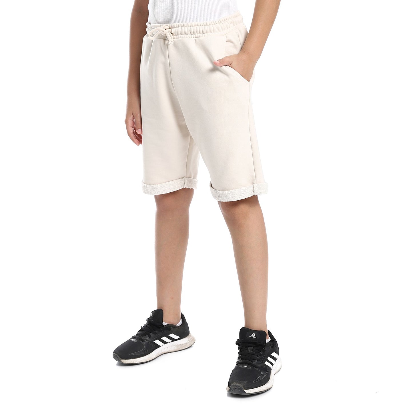 Boys Melton Shorts